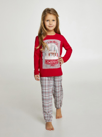 Піжама Ellen модель CNP003001 Фото