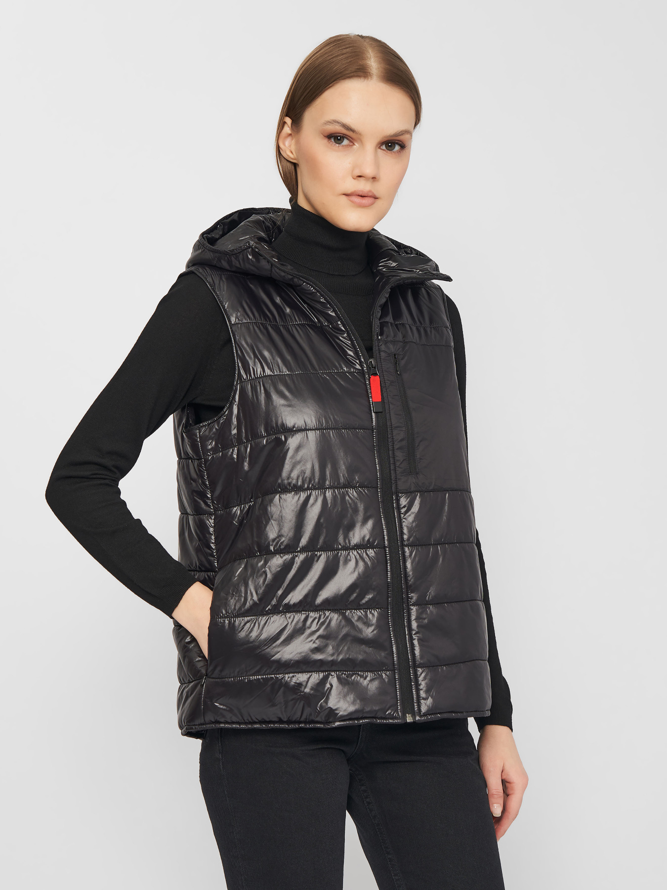 Плащ ZARA модель 65064 Фото