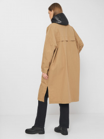 Плащ ZARA модель 65064 Фото