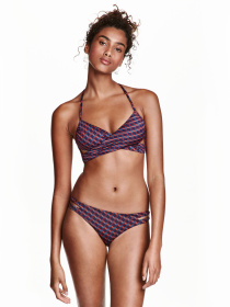 Нижняя часть купальника H&M модель 1002899 Фото