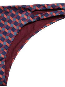 Низ купальника H&M модель 1002899 Фото