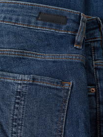 Завужені джинси H&M модель 10046009 Фото