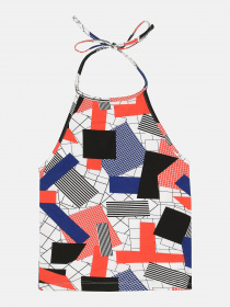 Топ Monki модель 10041975 Топ Monki модель 10041975 Фото