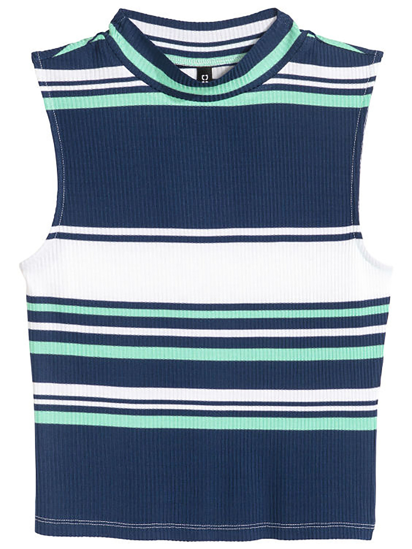 Майка H&M модель 10039024 Фото