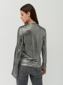 Лонгслив Cheap Monday модель 10041267 Фото