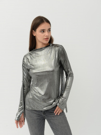 Лонгслив Cheap Monday модель 10041267 Фото