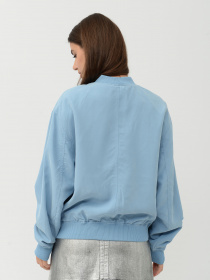 Бомбер Weekday модель 10039996 Бомбер Weekday модель 10039996 Фото