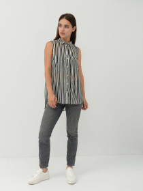 Блуза H&M модель 10041017 Фото