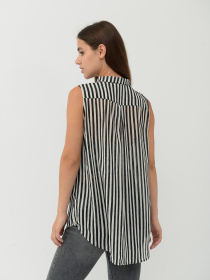 Блуза H&M модель 10041017 Блуза H&M модель 10041017 Фото