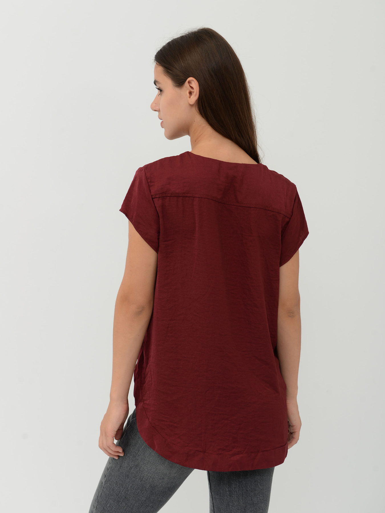 Блуза H&M модель 10040938 Фото