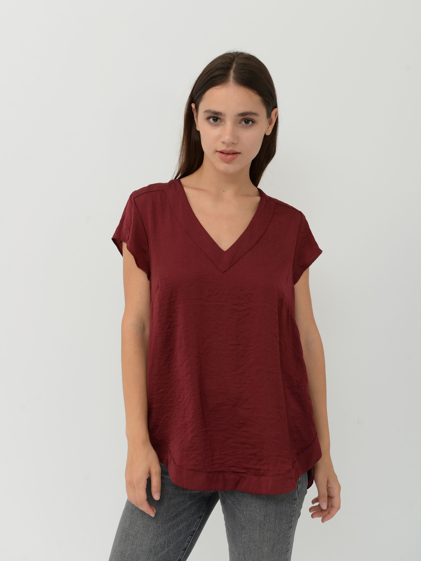 Блуза H&M модель 10040938 Фото