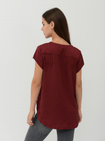 Блуза H&M модель 10040938 Фото