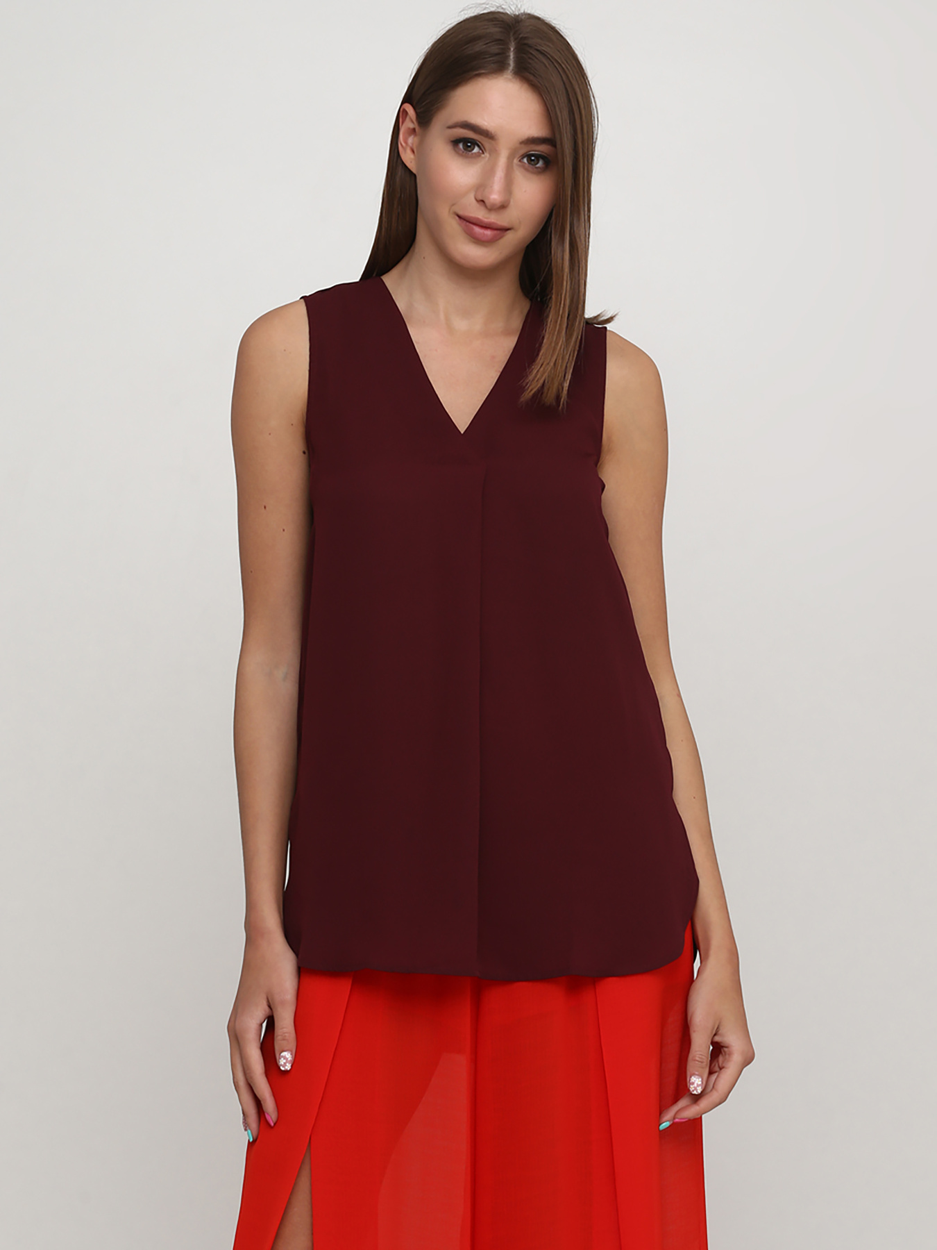 Блуза H&M модель 10039433 Фото