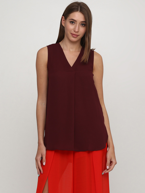 Блуза H&M модель 10039433 Фото