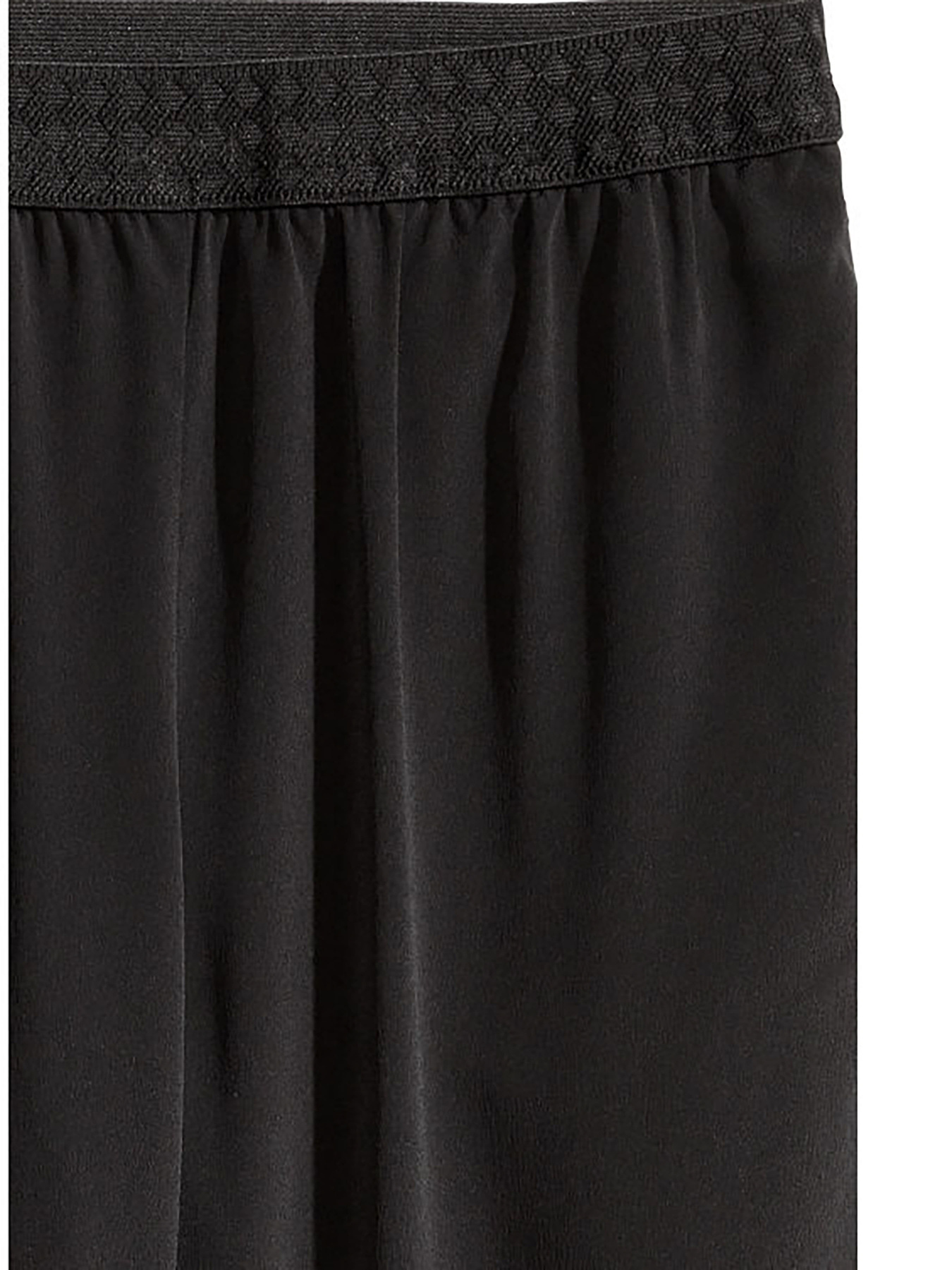 Повсякденні штани H&M модель 10038843 Фото