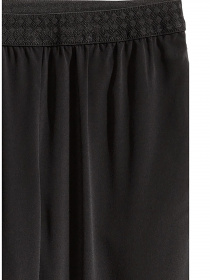 Повсякденні штани H&M модель 10038843 Фото