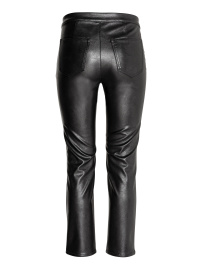 Брюки повседневные H&M модель 10037800 Фото