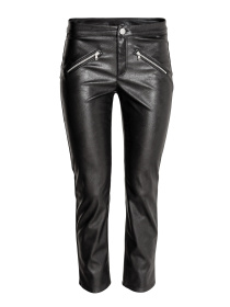 Повсякденні штани H&M модель 10037800 Фото