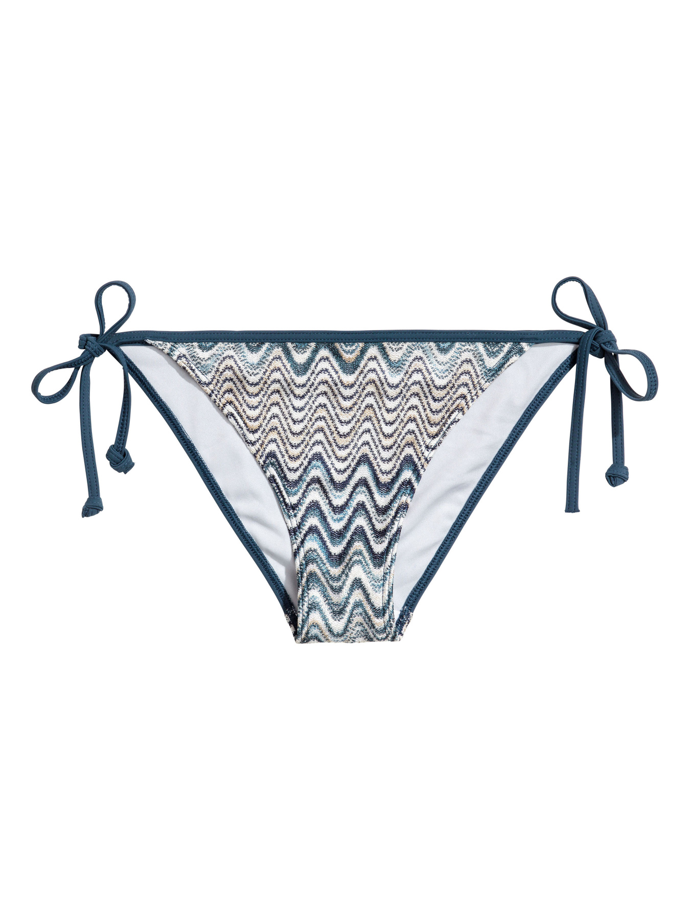 Нижняя часть купальника H&M модель 10040700 Фото