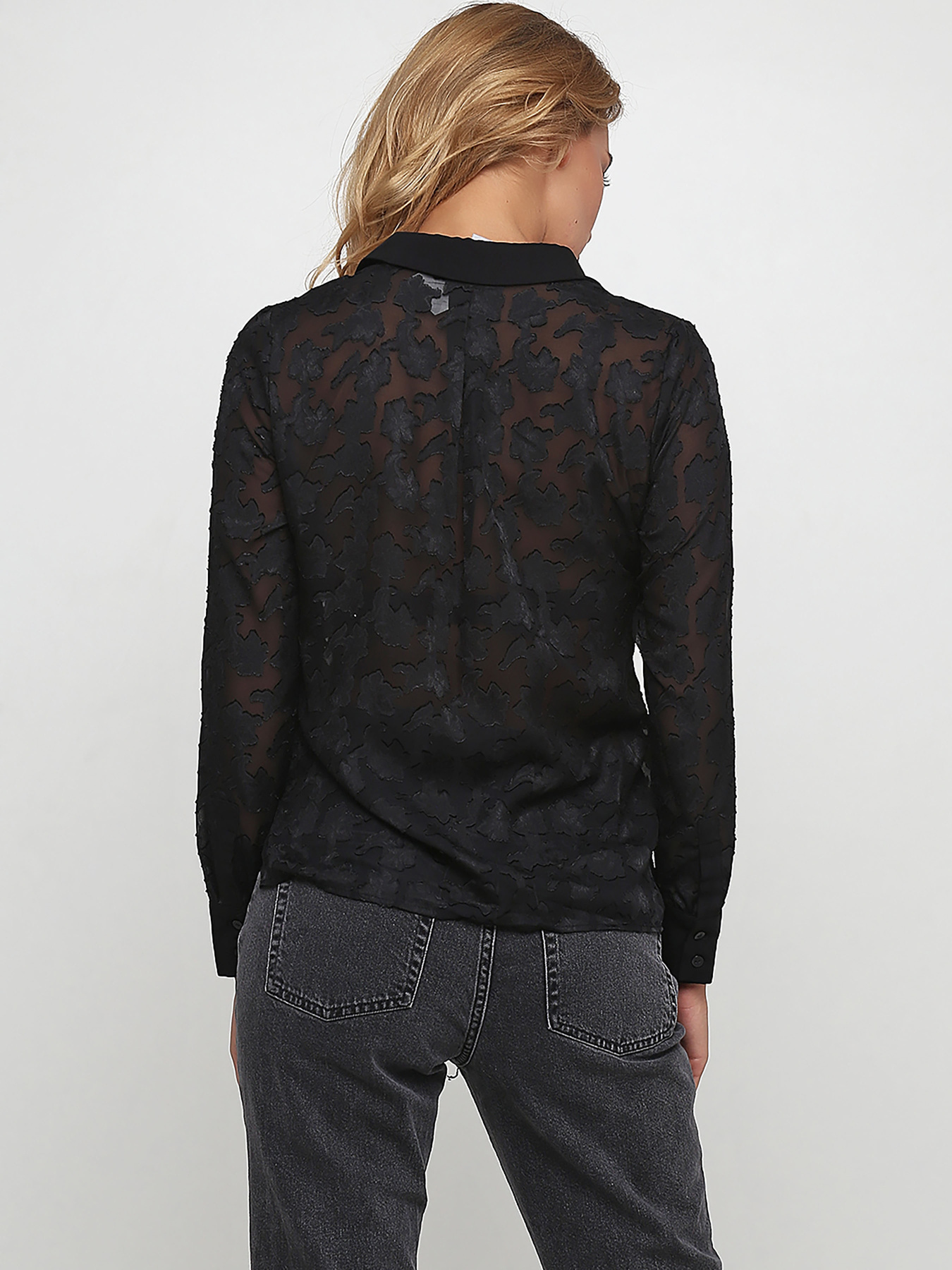 Блуза H&M модель 10037698 Фото