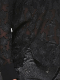 Блуза H&M модель 10037698 Фото