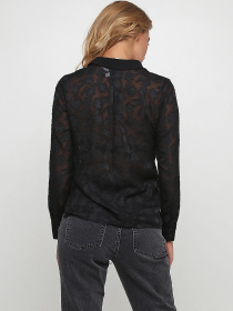 Блуза H&M модель 10037698 Фото