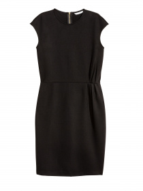 Сукня міні H&M модель 10037240 Фото