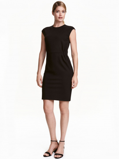 Сукня міні H&M модель 10037240 - фото