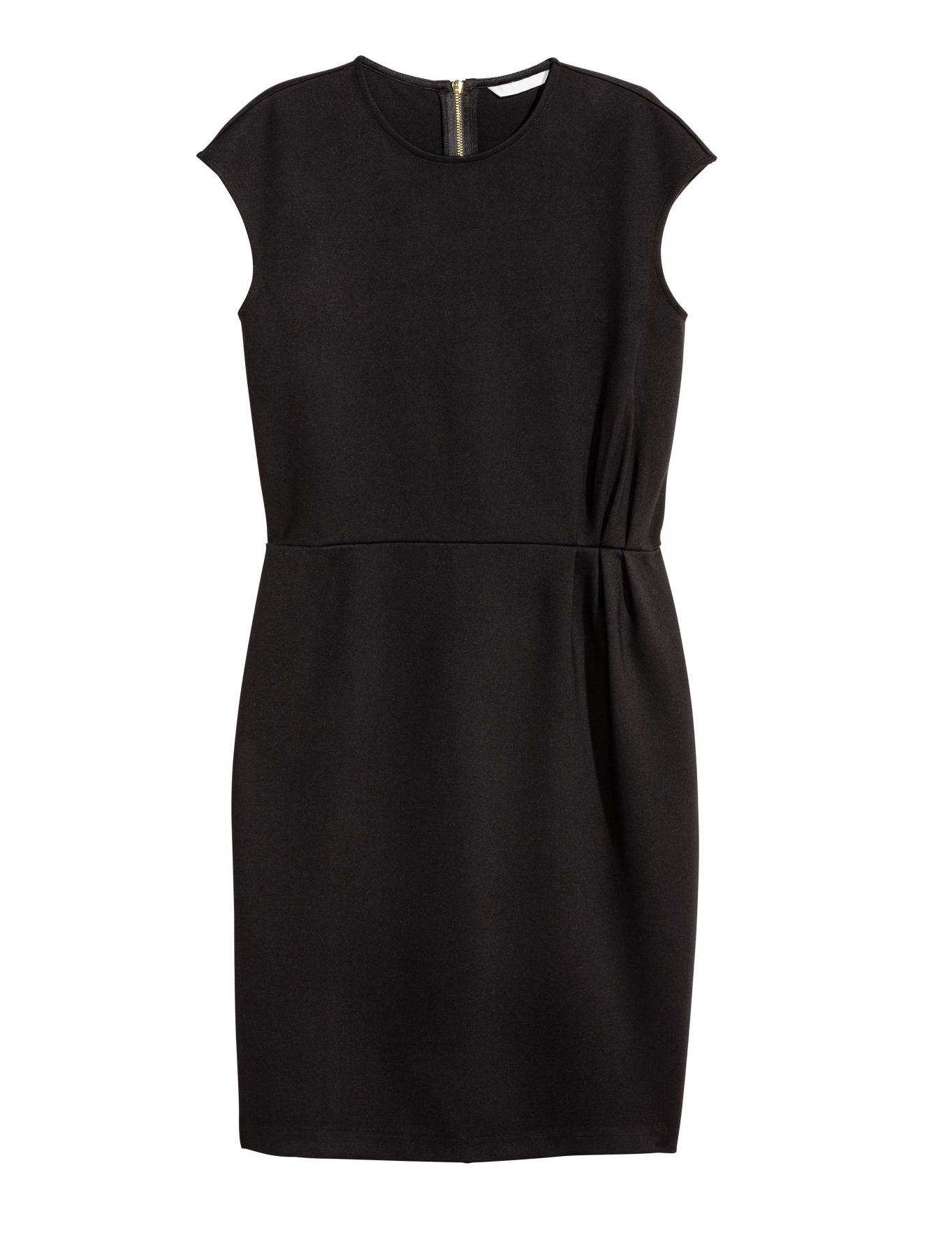 Сукня міні H&M модель 10037240 Фото