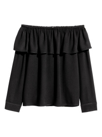 Блуза H&M модель 10041542 Фото