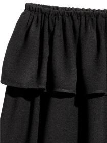 Блуза H&M модель 10041542 Фото