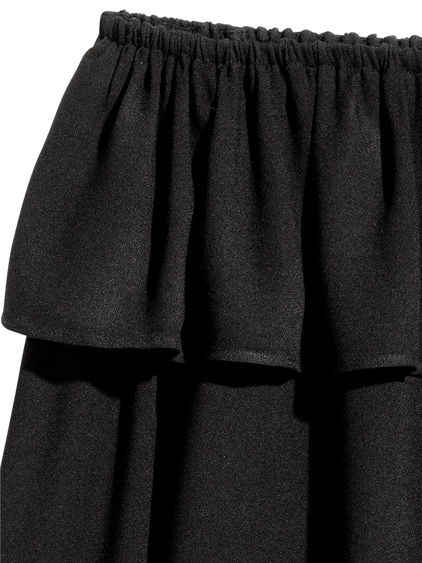 Блуза H&M модель 10041542 Фото