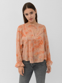 Блуза & Other Stories модель 10038039 Фото