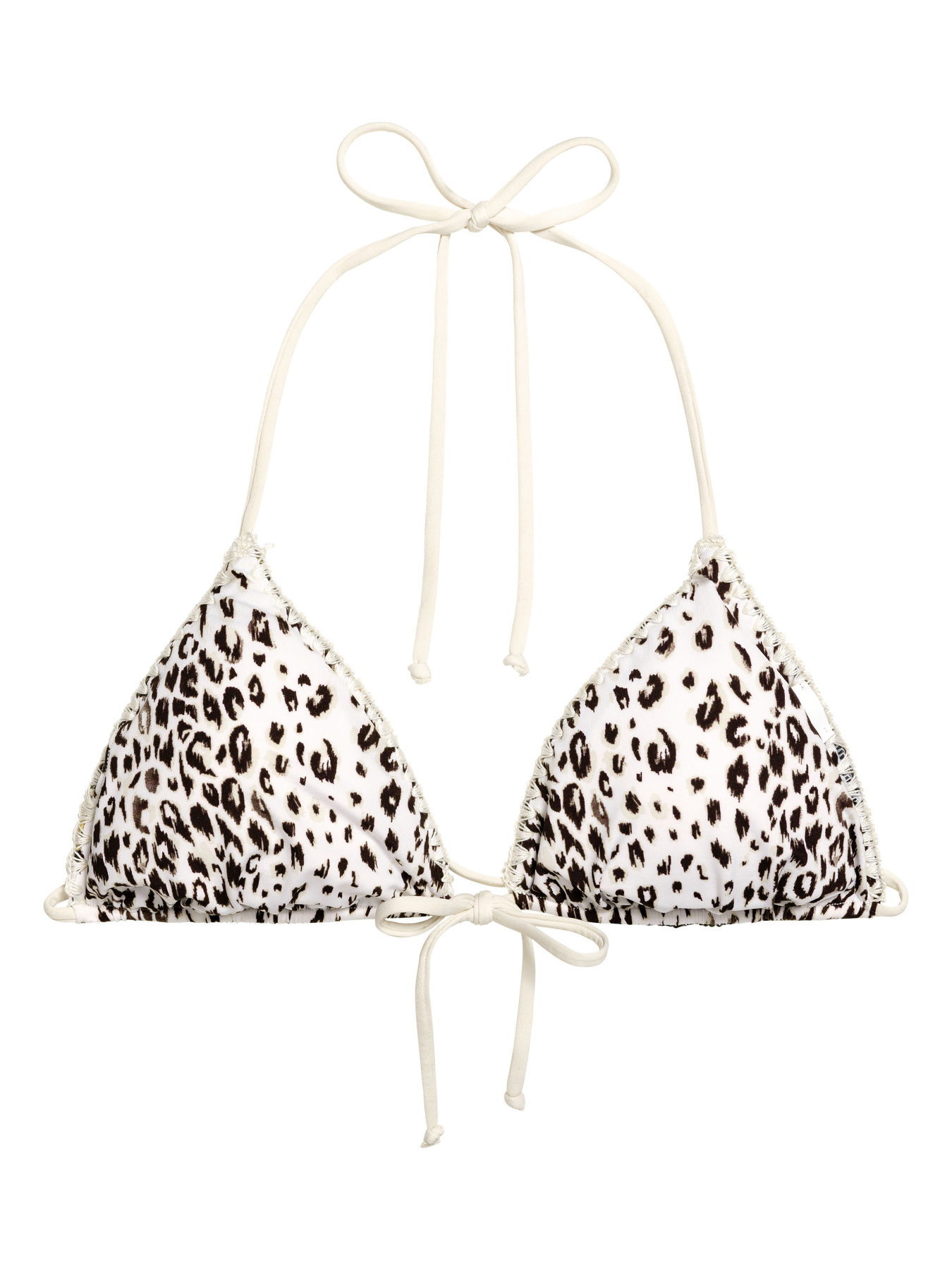 Верхняя часть купальника H&M модель 10041410 Фото