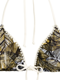 Верхняя часть купальника H&M модель 10041410 Фото