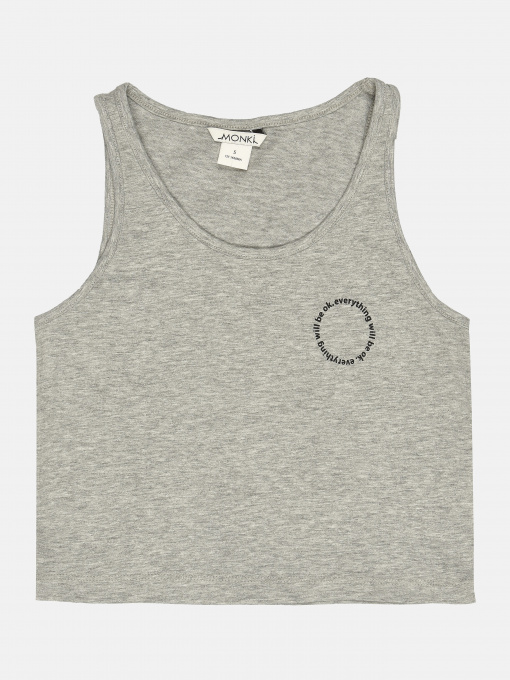 Топ Monki модель 10041972 Фото