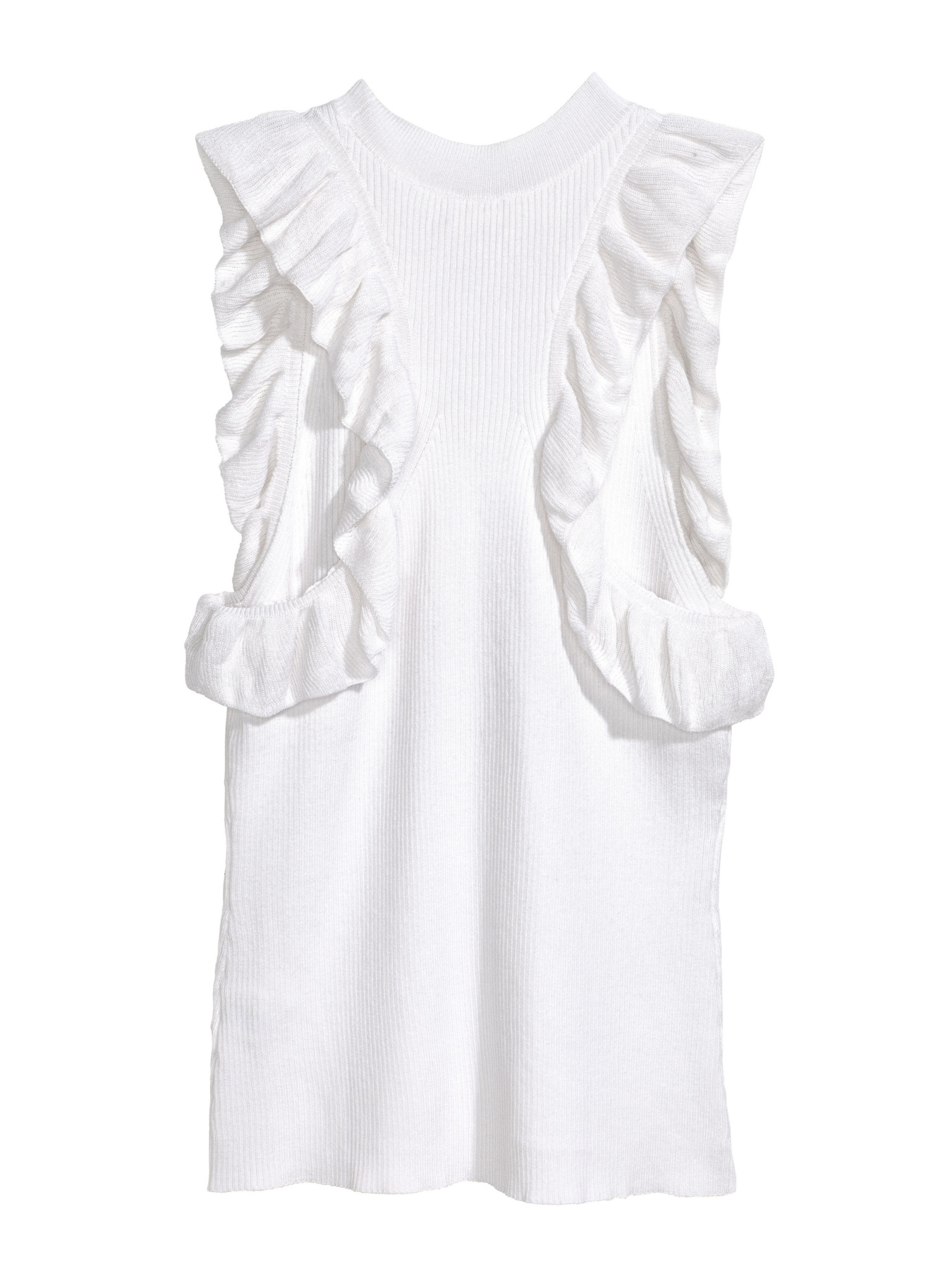 Блуза H&M модель 10037578 Фото