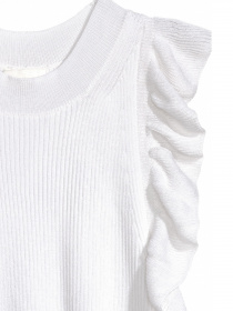 Блуза H&M модель 10037578 Фото