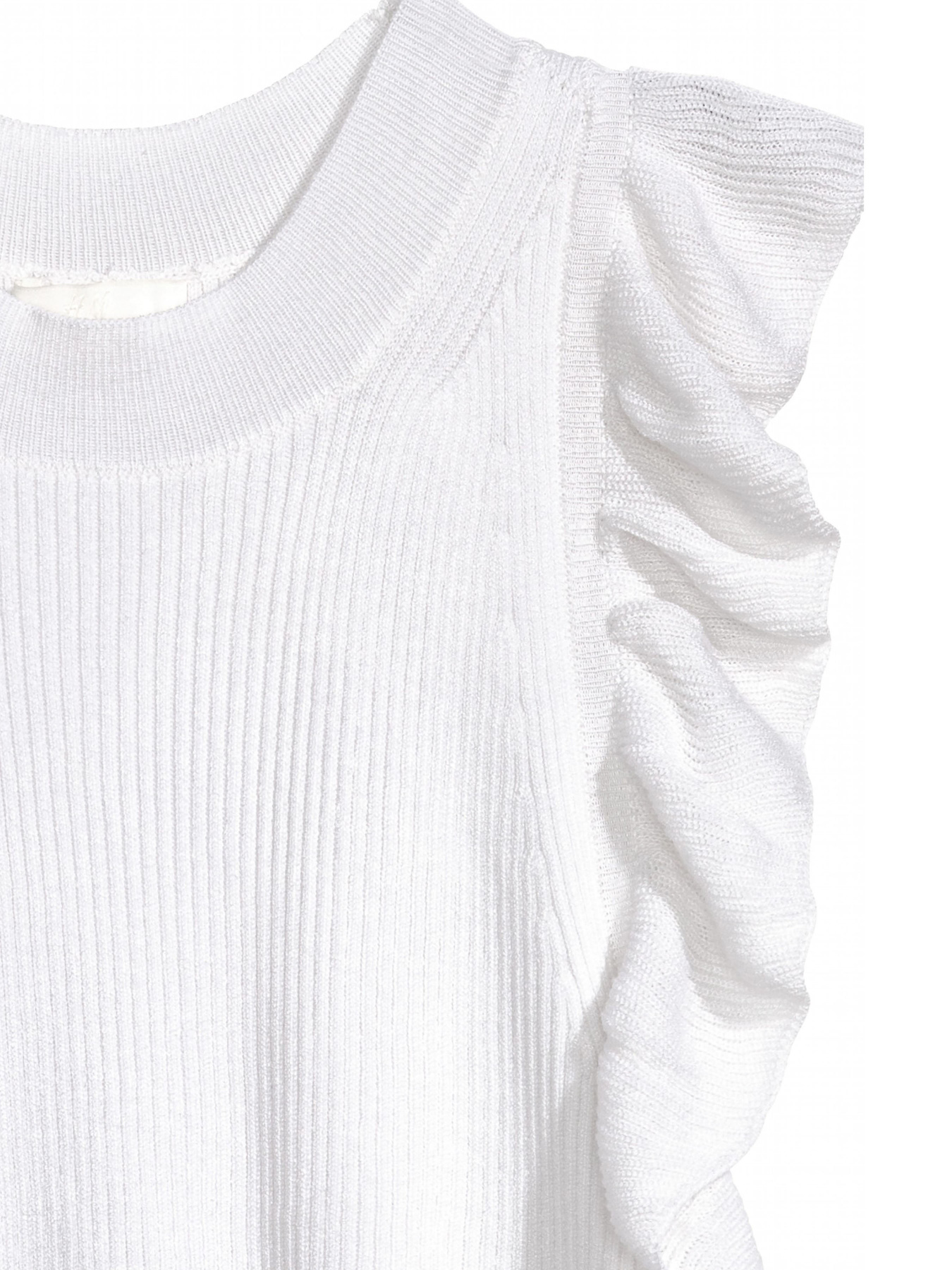 Блуза H&M модель 10037578 Фото