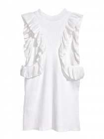 Блуза H&M модель 10037578 Фото