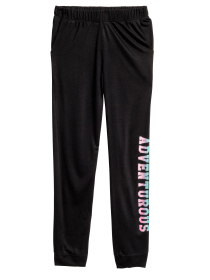 Штани спортивні H&M модель 10038359 Фото