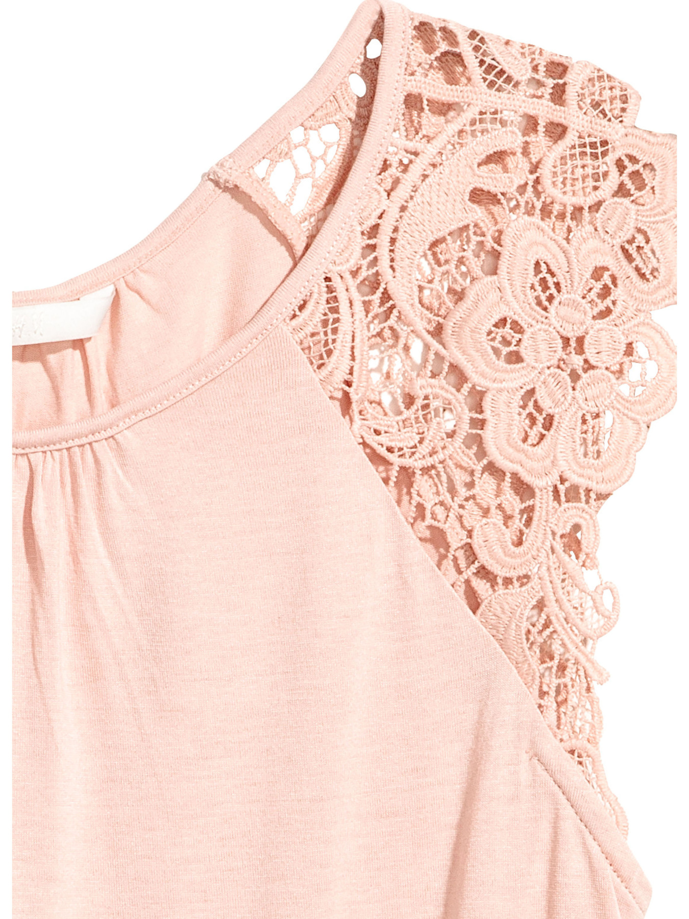 Майка H&M модель 10040544 Фото