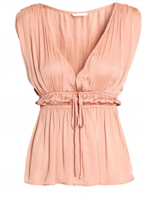 Блуза H&M модель 10040101 Фото