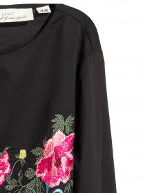 Блуза H&M модель 10038028 Фото