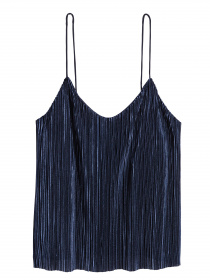 Майка H&M модель 10040598 Майка H&M модель 10040598 Фото