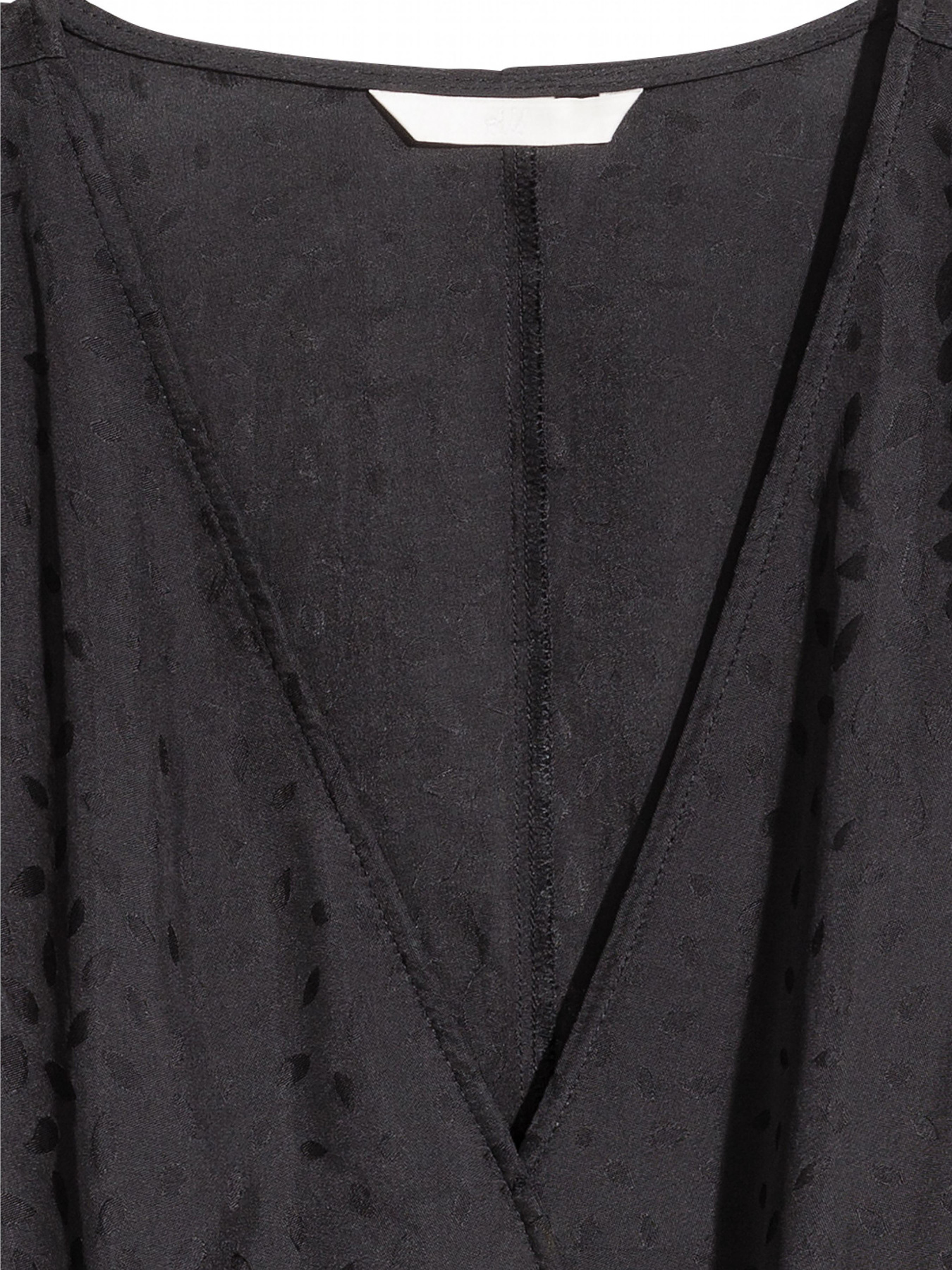 Блуза H&M модель 10037922 Фото