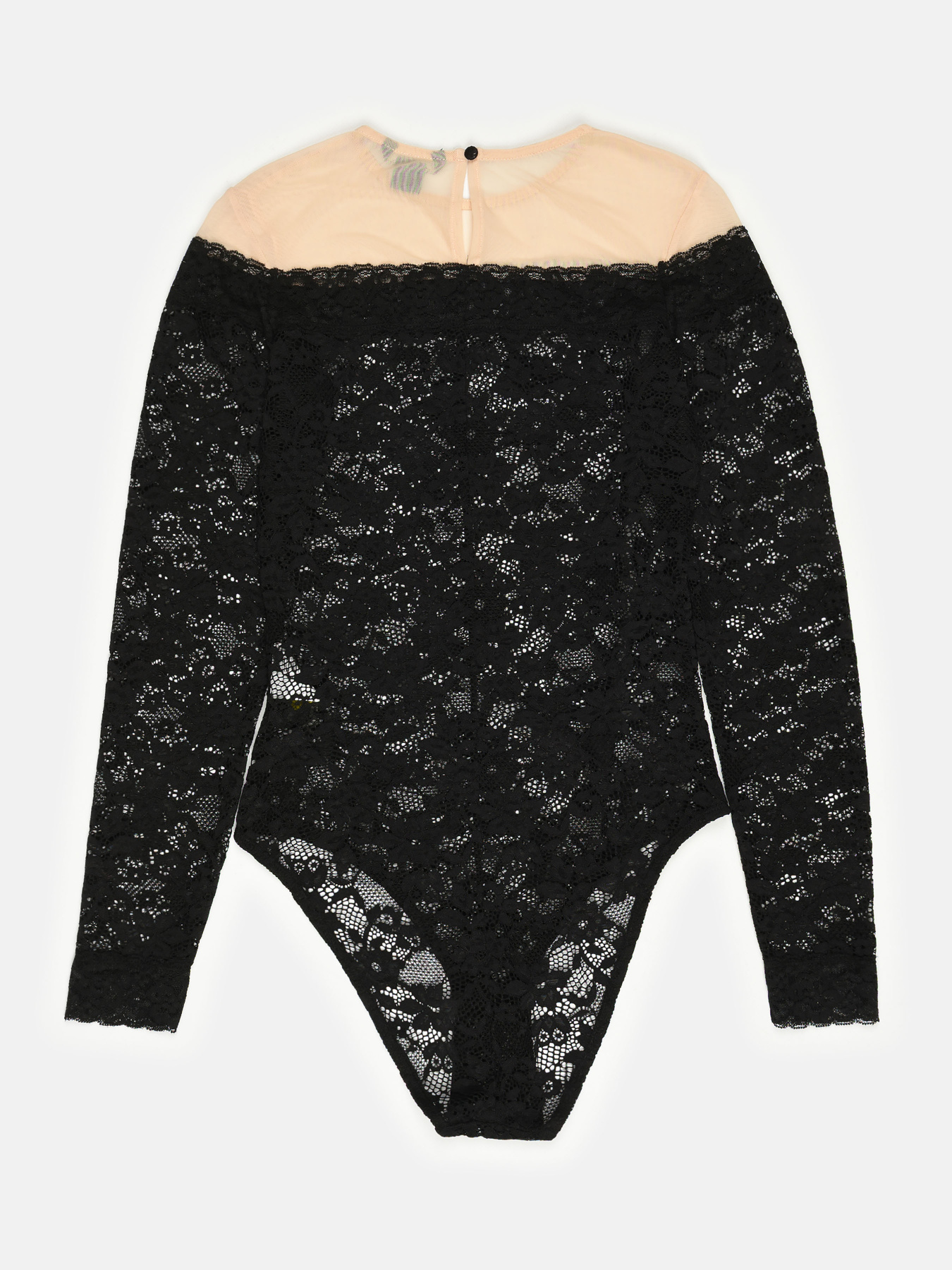 Боди Monki модель 10041997 Фото