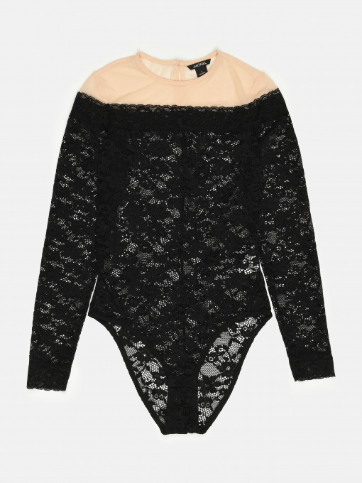 Боди Monki модель 10041997 Фото