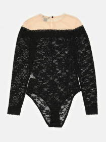 Боді Monki модель 10041997 Боді Monki модель 10041997 Фото