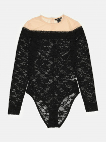 Боді Monki модель 10041997 Боді Monki модель 10041997 Фото